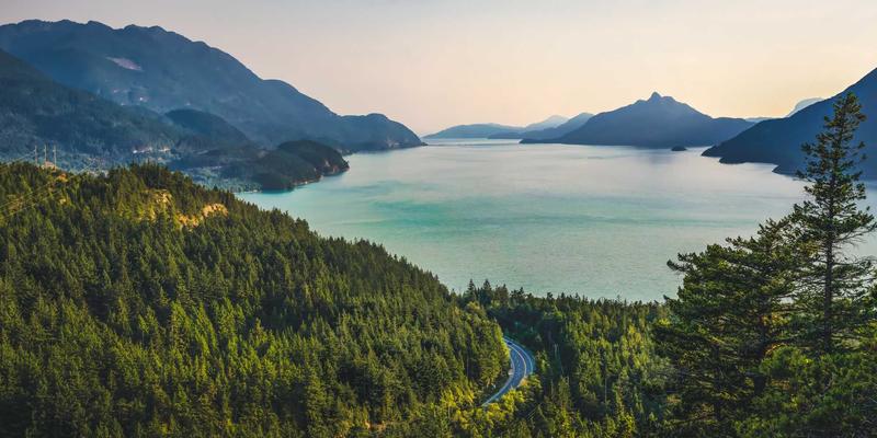 全画幅与APS-C镜头换算指南：科学解析等效焦距与景深关系