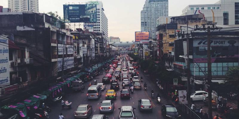 相机镜头终极指南:从选购到精通,解锁摄影新境界