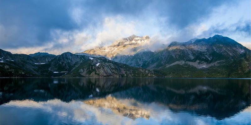镜头解析力与传感器匹配指南：如何避免镜头成为画质瓶颈